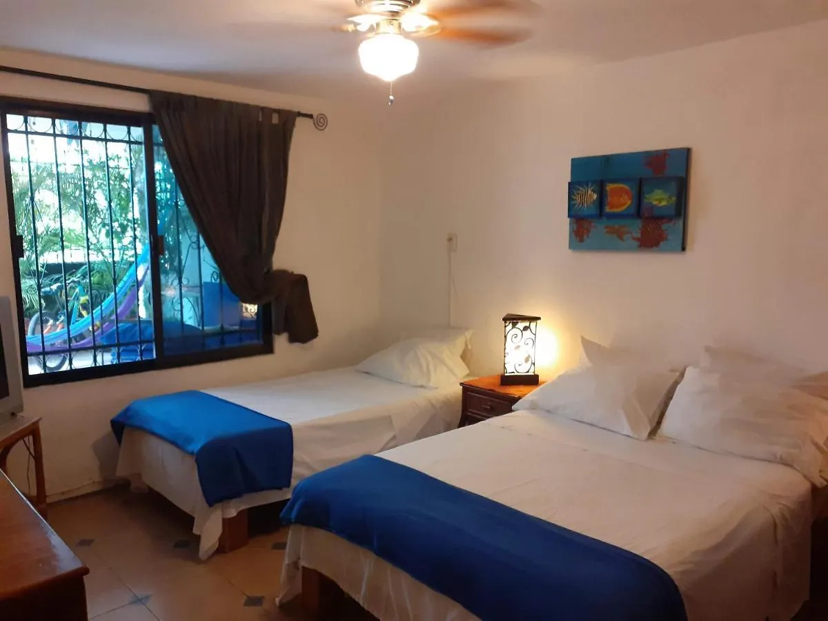 Casa Yula_Cancún 0*,  Mexiko